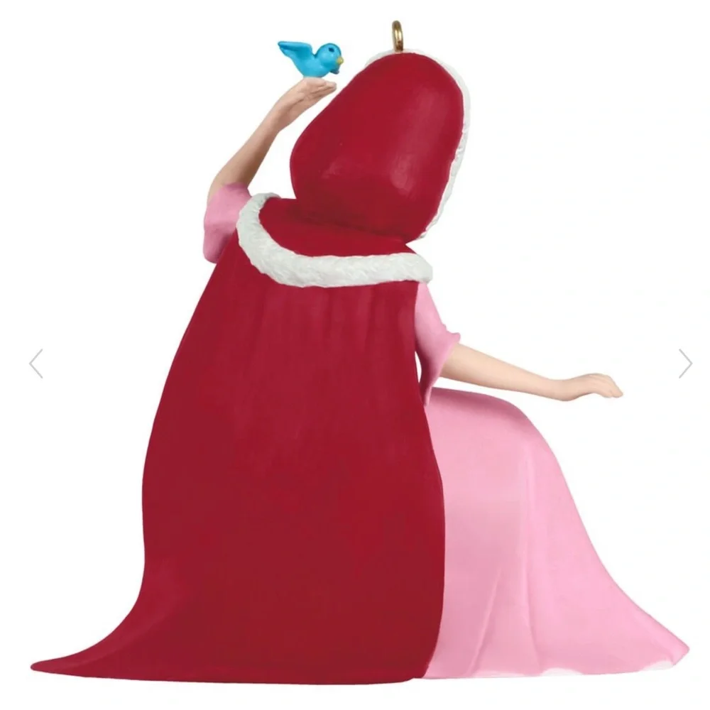 2020 Disney Beauty and the Beast Something There NIB